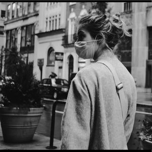 Meet your Posher, Emily